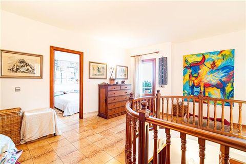 Villa a Campanet, Mallorca, Campanet - € 1.200.000 | Ref: 46664 - foto 12